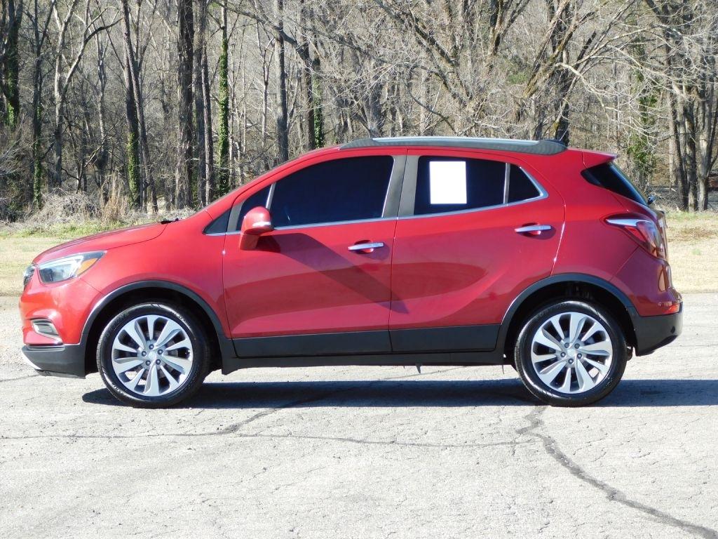 Buick Encore Preferred FWD 2019