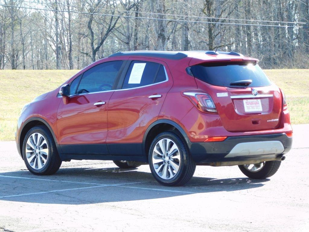 Buick Encore Preferred FWD 2019