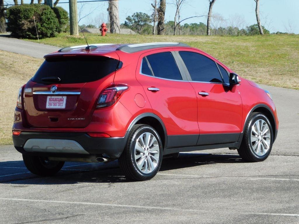 Buick Encore Preferred FWD 2019