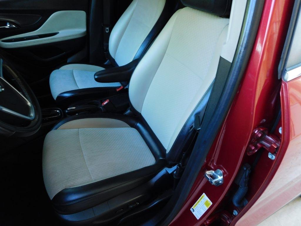 Buick Encore Preferred FWD 2019