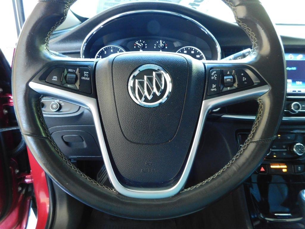 Buick Encore Preferred FWD 2019