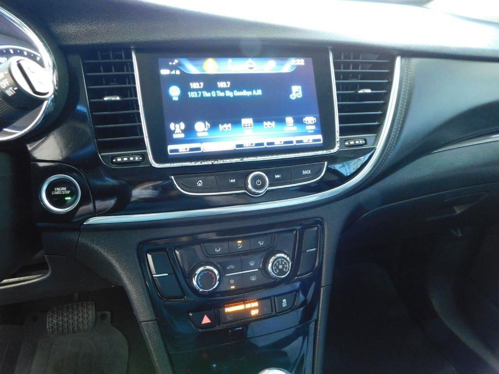 Buick Encore Preferred FWD 2019