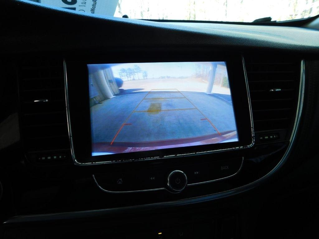 Buick Encore Preferred FWD 2019