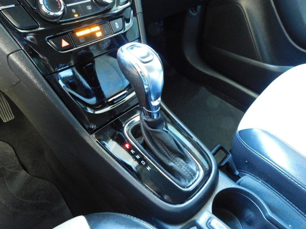 Buick Encore Preferred FWD 2019