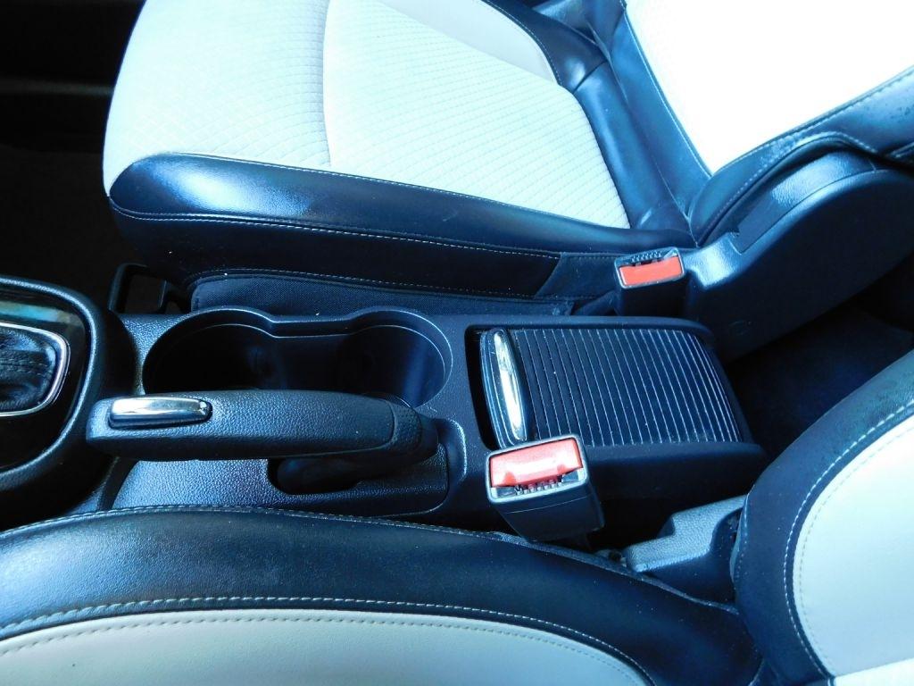 Buick Encore Preferred FWD 2019