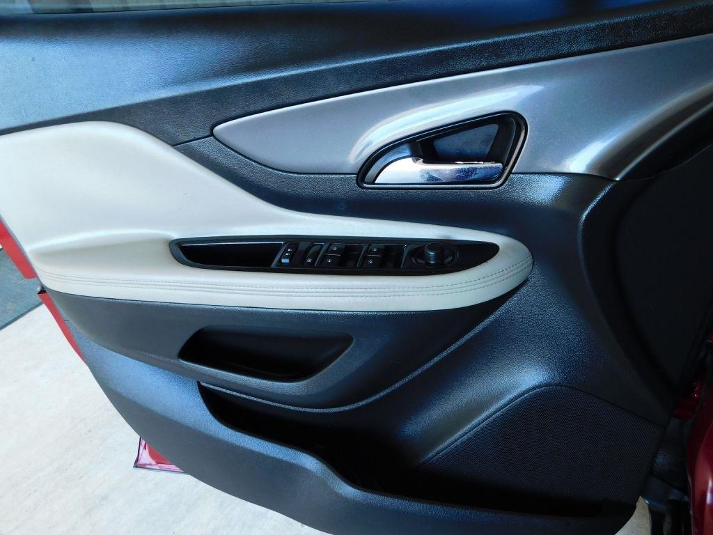 Buick Encore Preferred FWD 2019