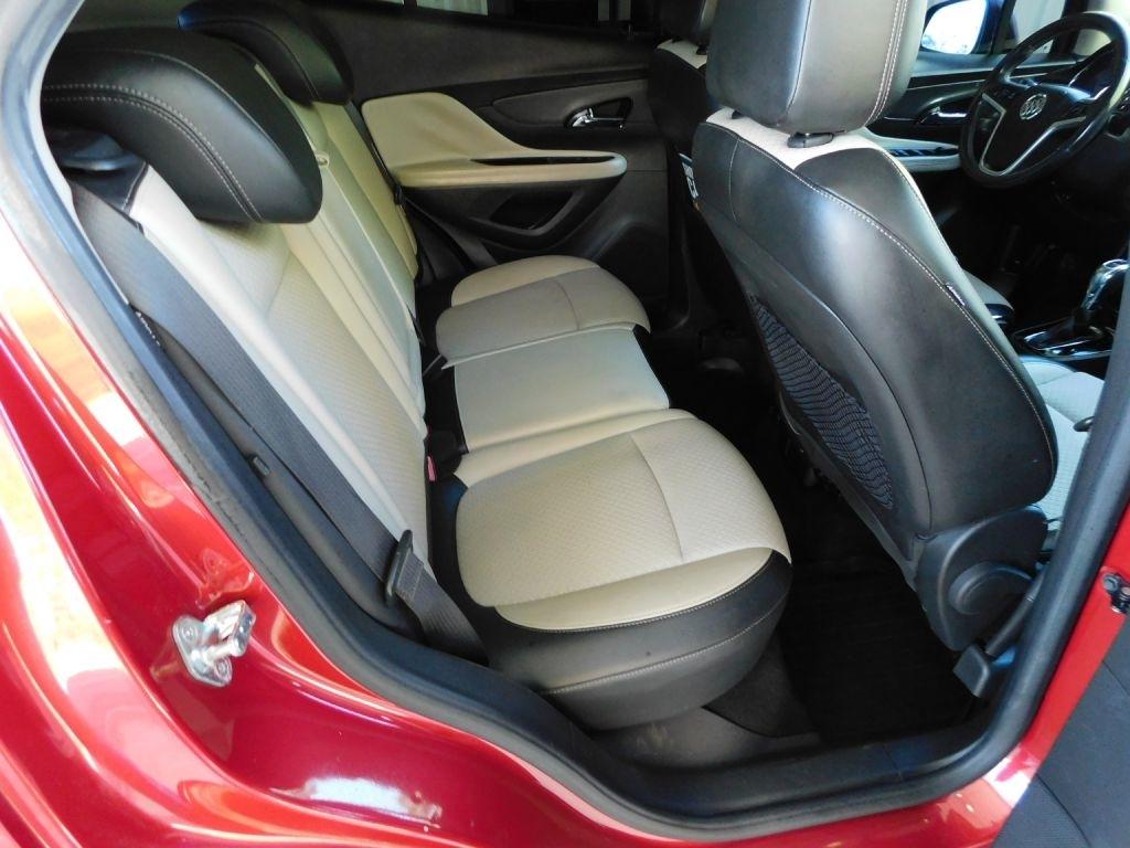 Buick Encore Preferred FWD 2019