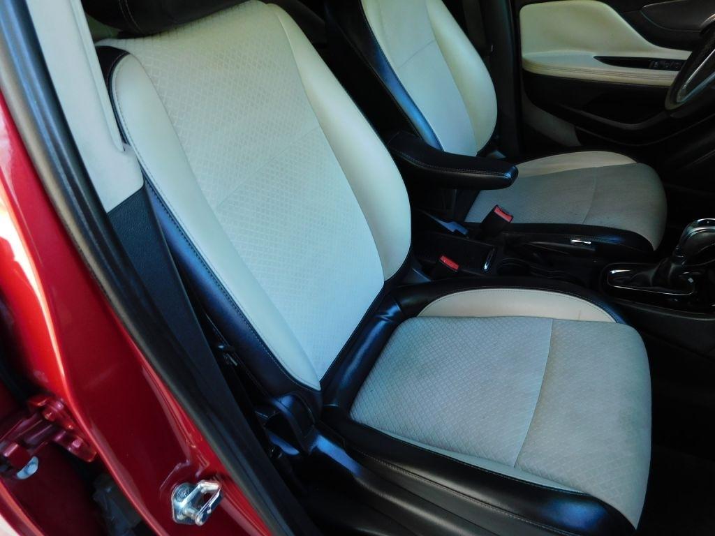 Buick Encore Preferred FWD 2019