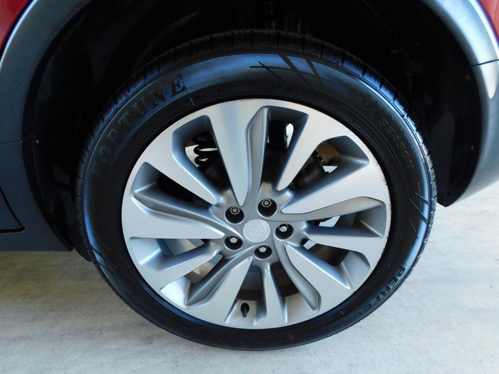 Buick Encore Preferred FWD 2019