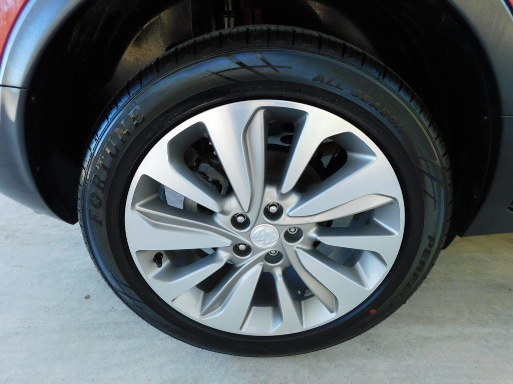 Buick Encore Preferred FWD 2019