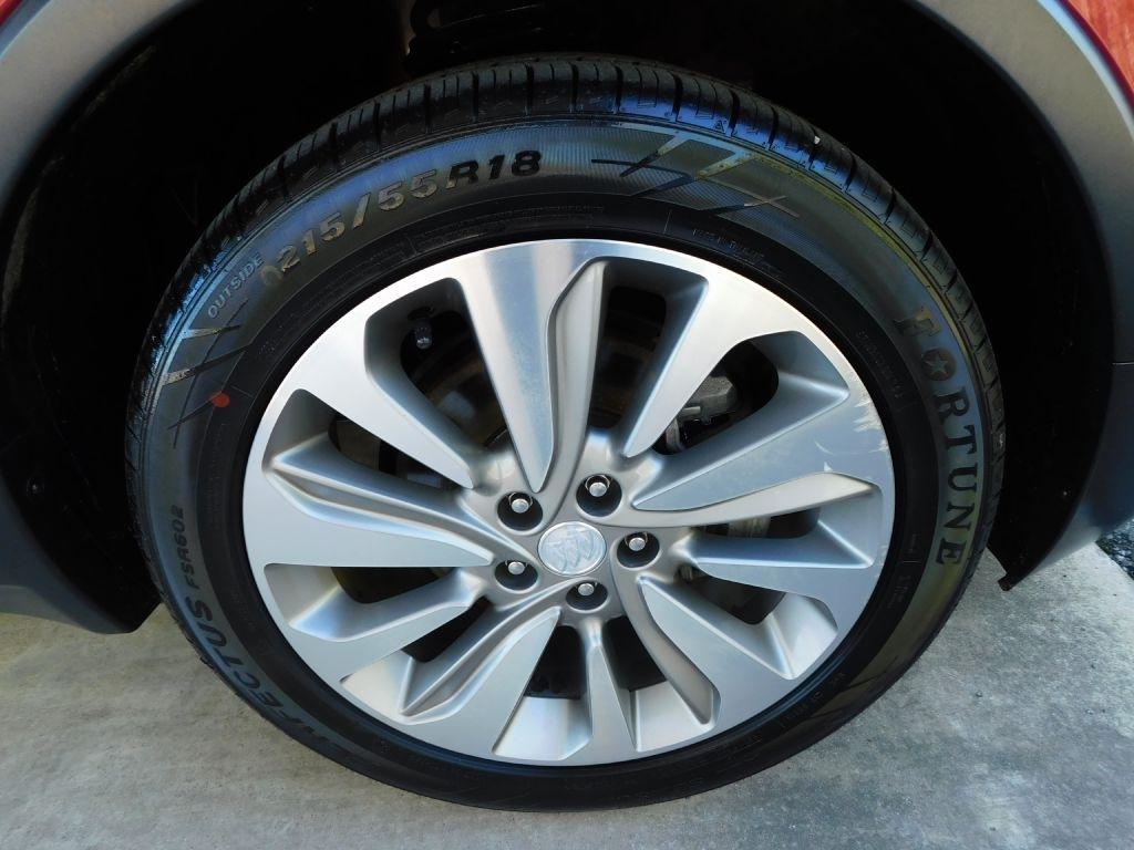 Buick Encore Preferred FWD 2019