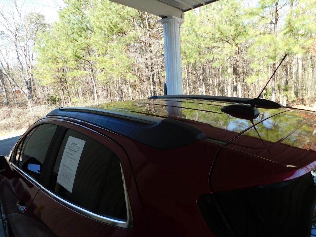 Buick Encore Preferred FWD 2019