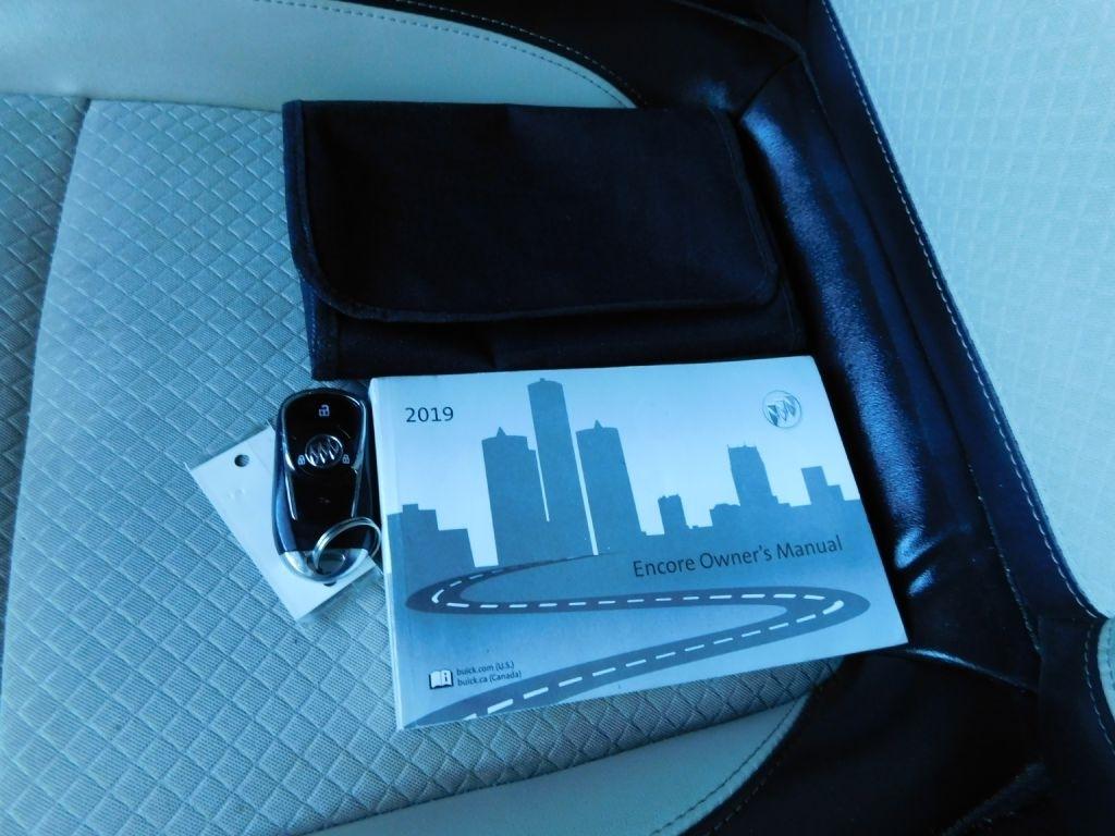 Buick Encore Preferred FWD 2019