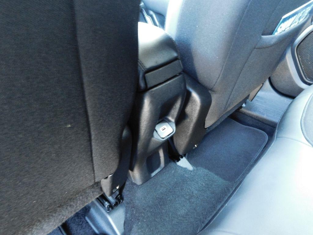 Jeep Renegade Latitude 2020