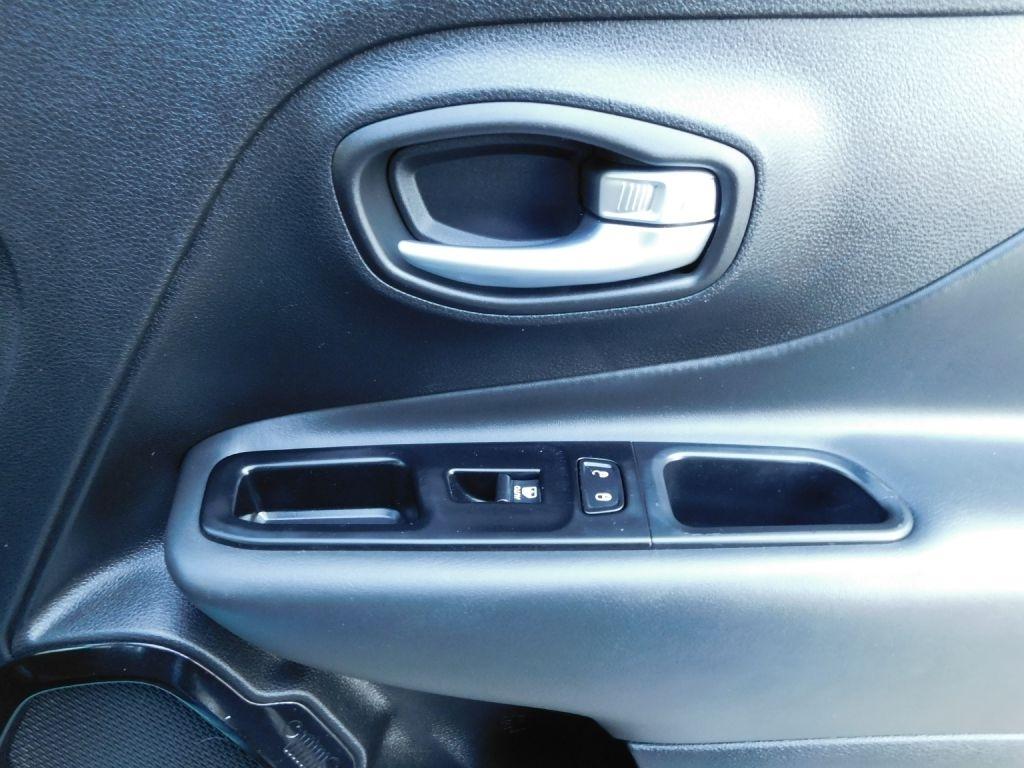 Jeep Renegade Latitude 2020