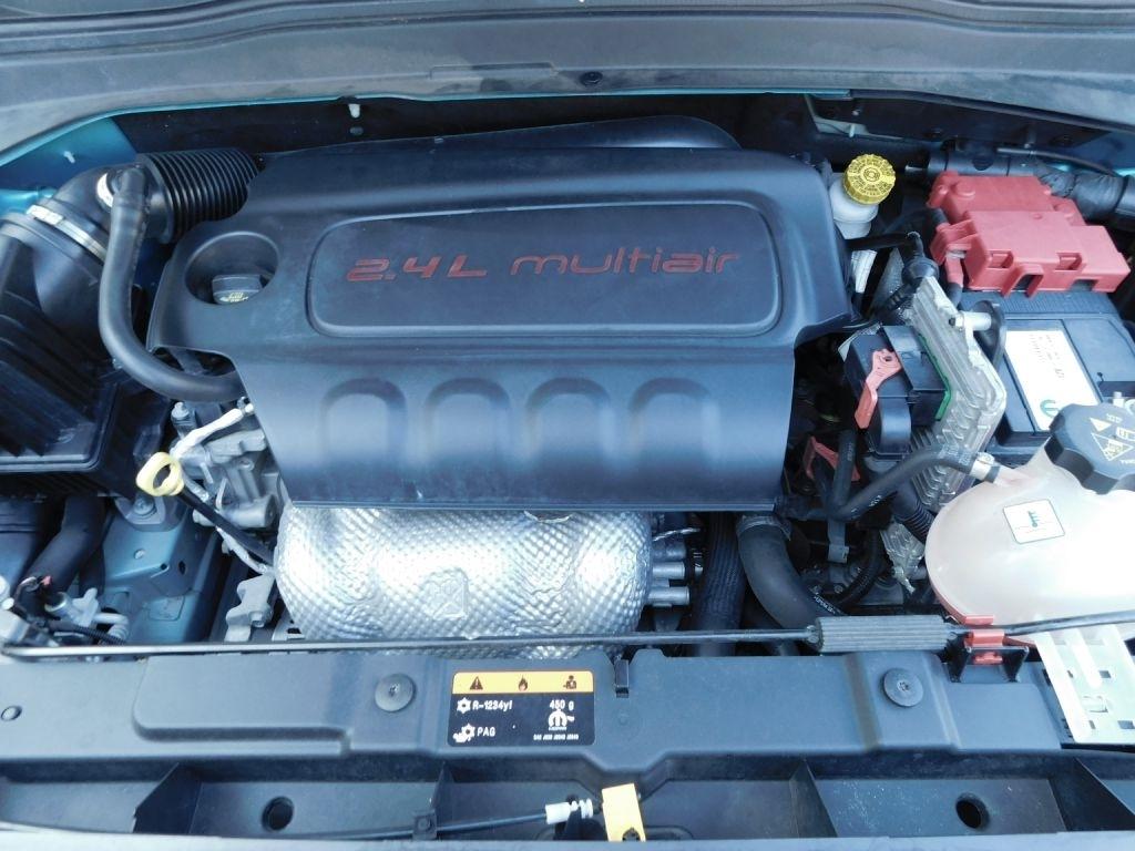 Jeep Renegade Latitude 2020