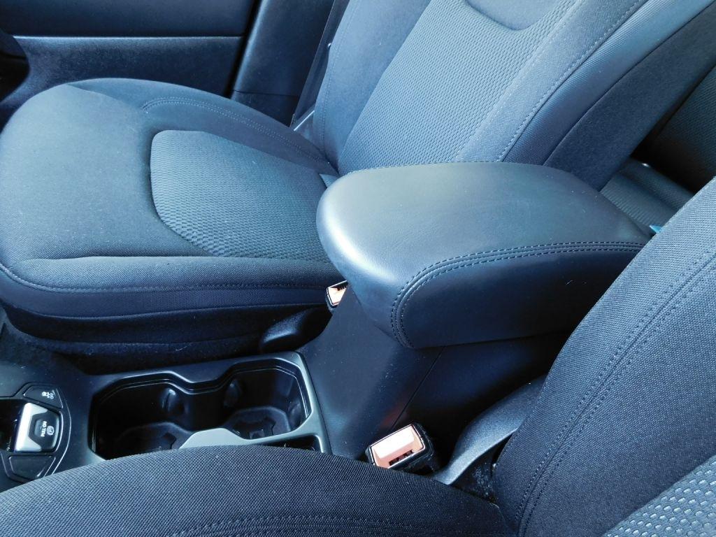 Jeep Renegade Latitude 2020