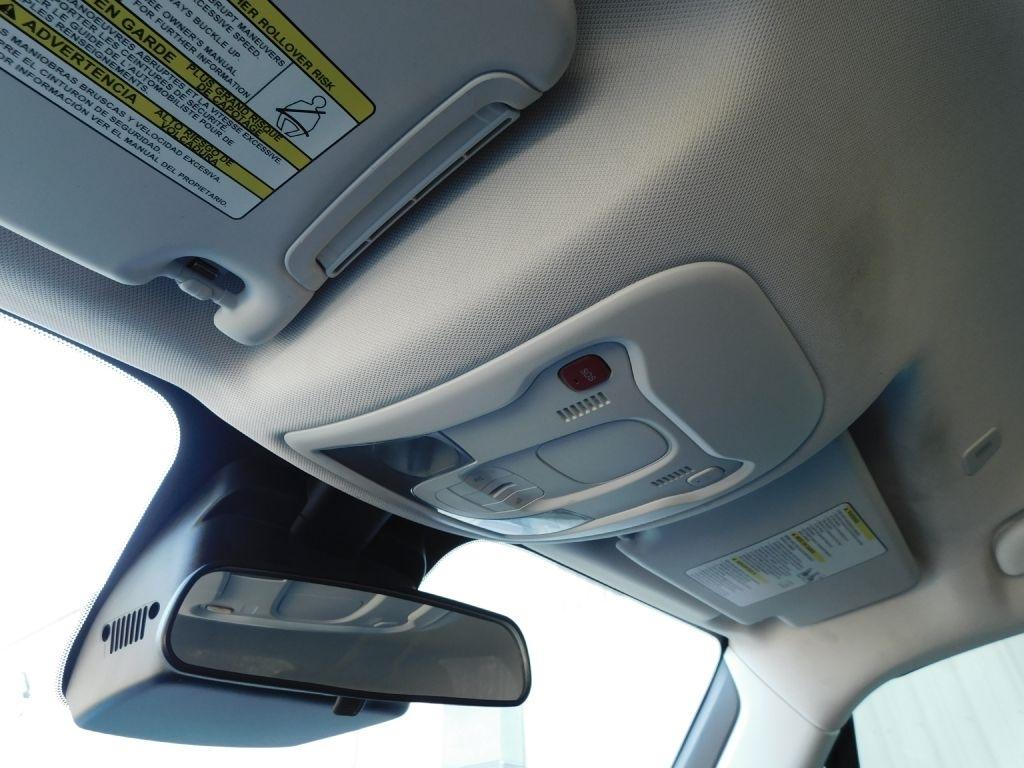 Jeep Renegade Latitude 2020