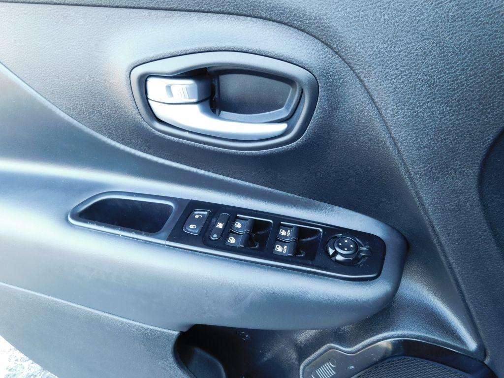 Jeep Renegade Latitude 2020