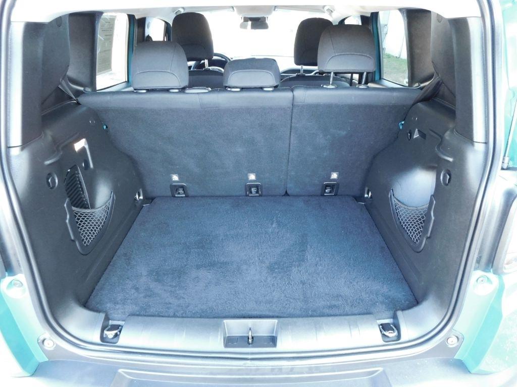 Jeep Renegade Latitude 2020