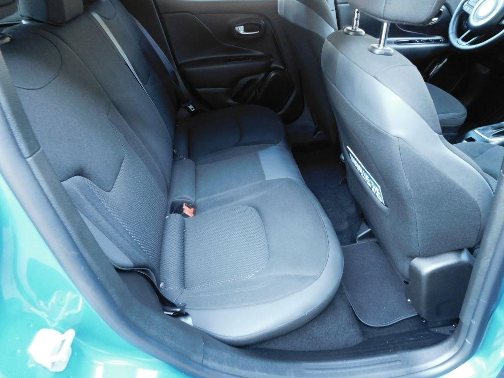 Jeep Renegade Latitude 2020