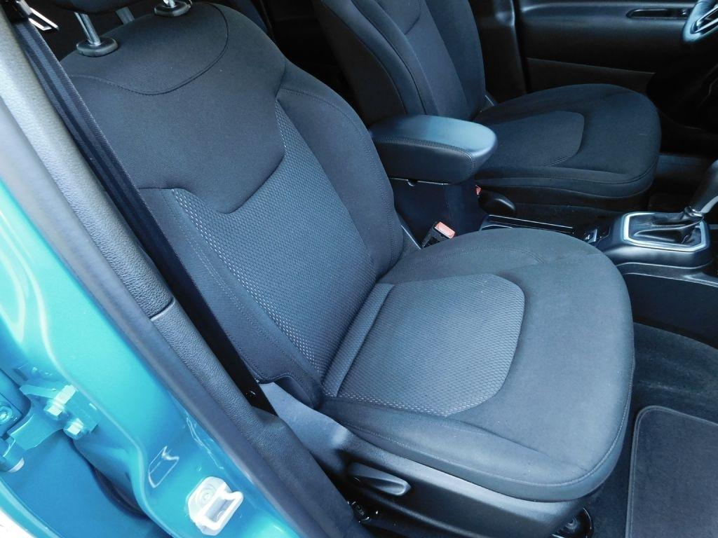 Jeep Renegade Latitude 2020