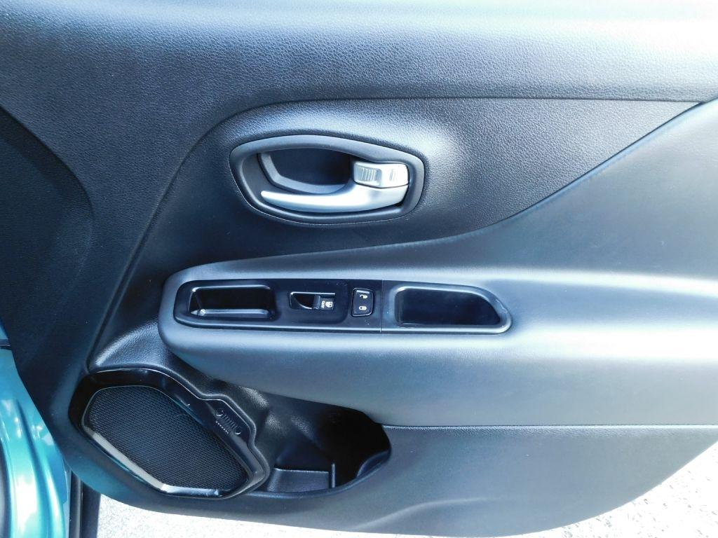 Jeep Renegade Latitude 2020