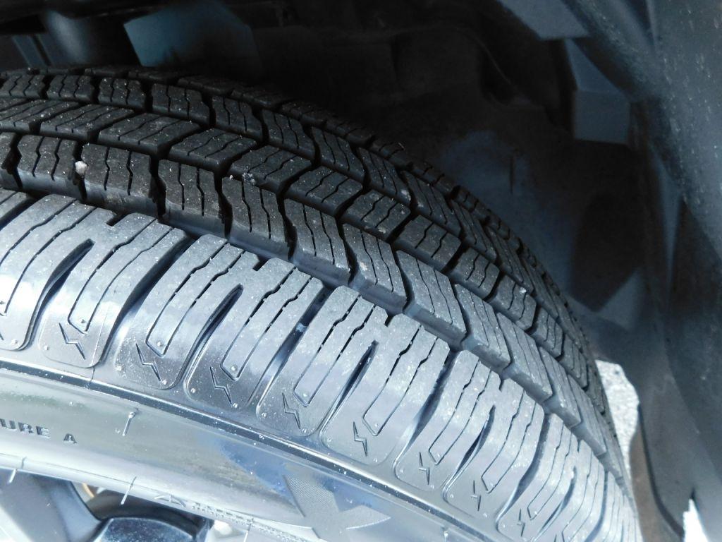 Jeep Renegade Latitude 2020