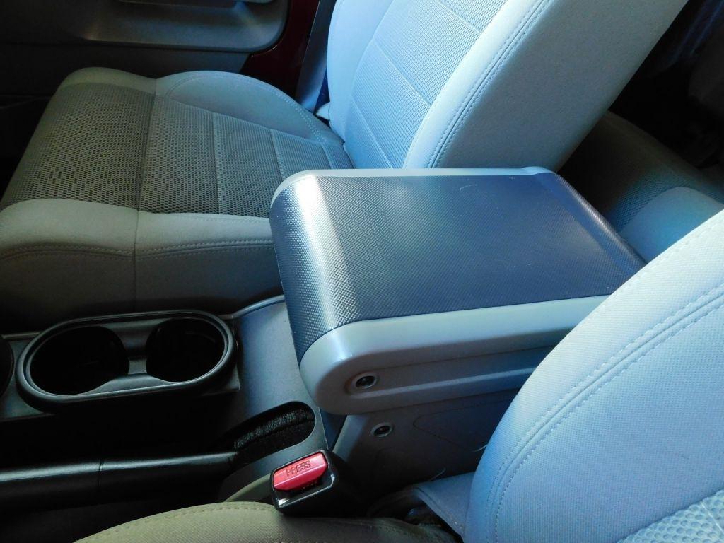 Jeep Wrangler Unlimited Sahara 4WD 2007