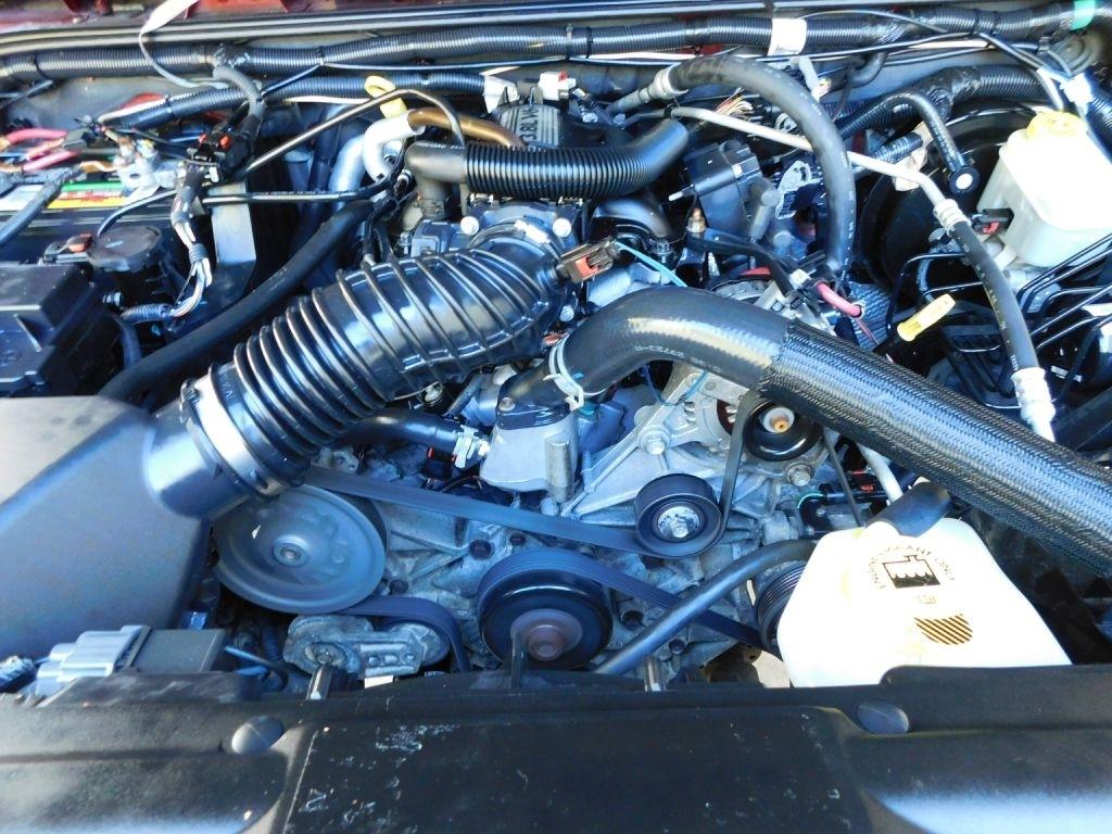 Jeep Wrangler Unlimited Sahara 4WD 2007