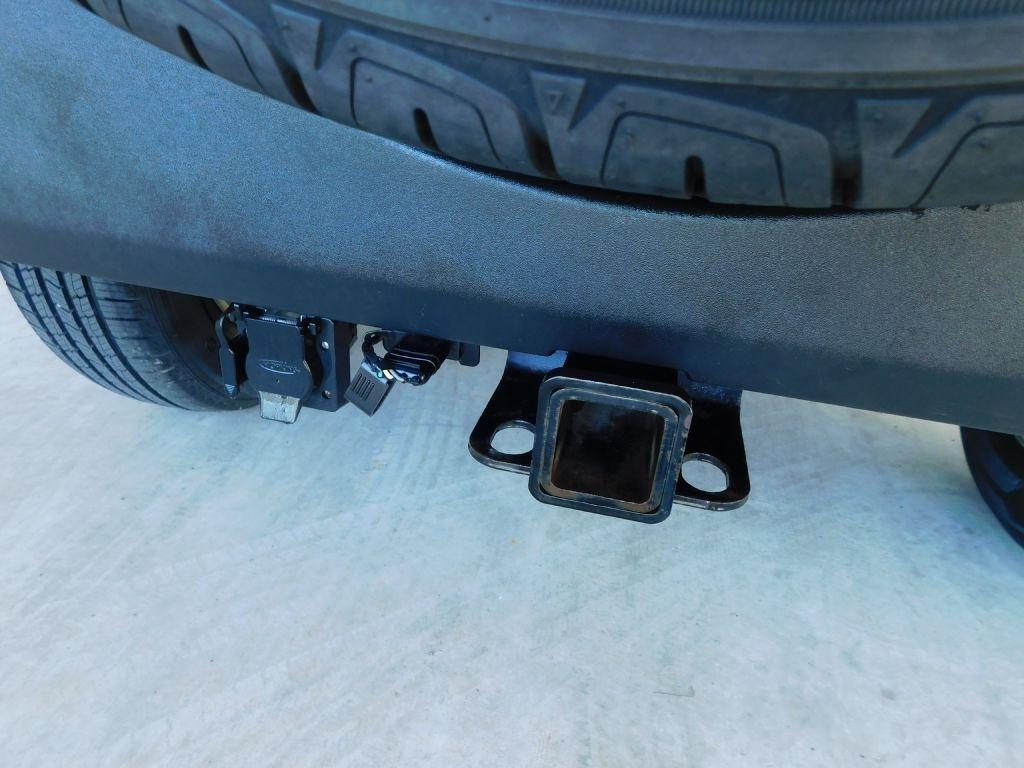 Jeep Wrangler Unlimited Sahara 4WD 2007