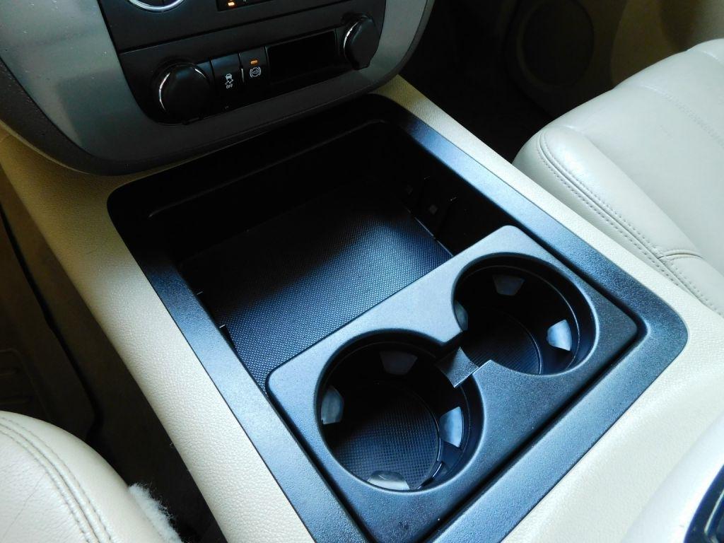 GMC Sierra 2500HD SLT Crew Cab 4WD 2013