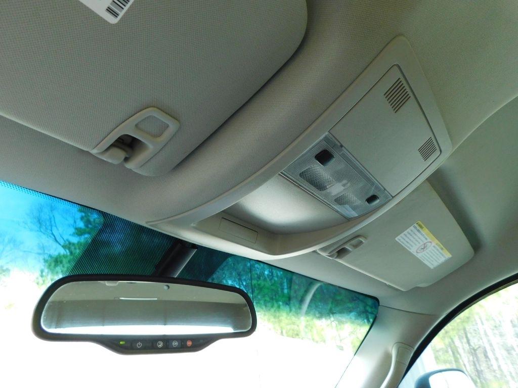 GMC Sierra 2500HD SLT Crew Cab 4WD 2013