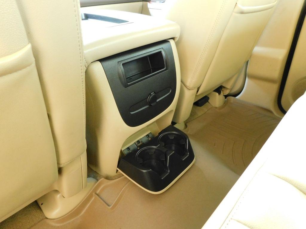 GMC Sierra 2500HD SLT Crew Cab 4WD 2013