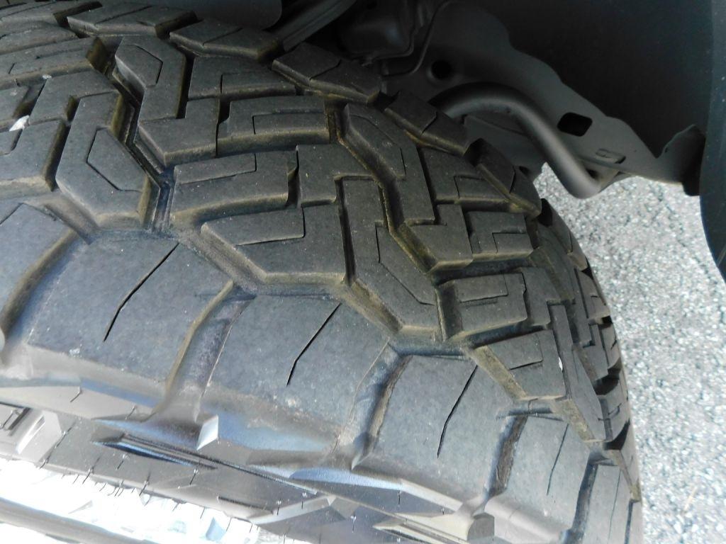 GMC Sierra 2500HD SLT Crew Cab 4WD 2013