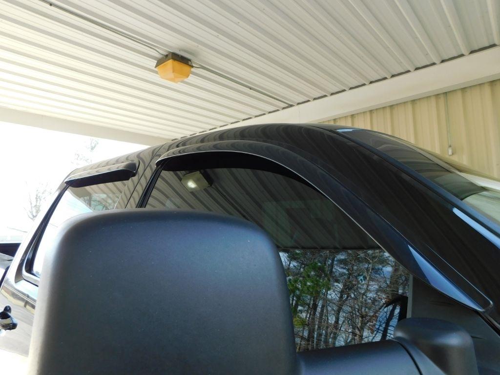 GMC Sierra 2500HD SLT Crew Cab 4WD 2013