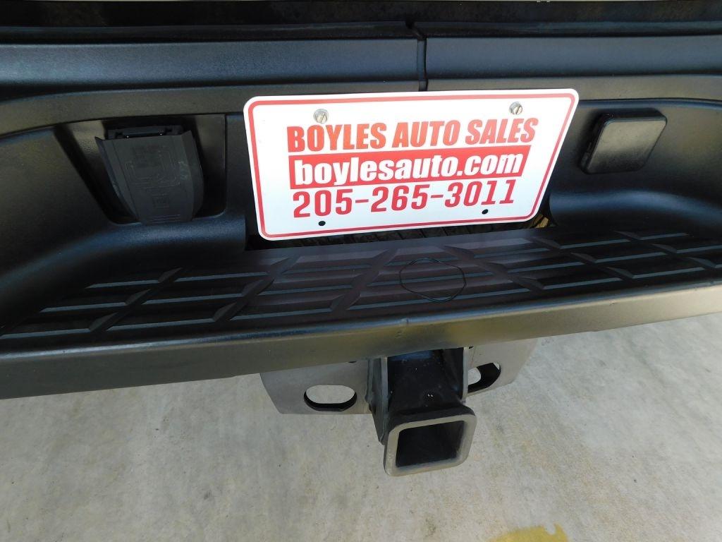 GMC Sierra 2500HD SLT Crew Cab 4WD 2013