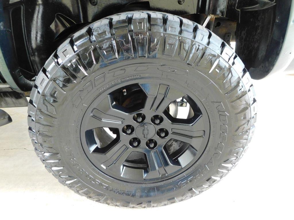 Chevrolet Tahoe 4WD 2003