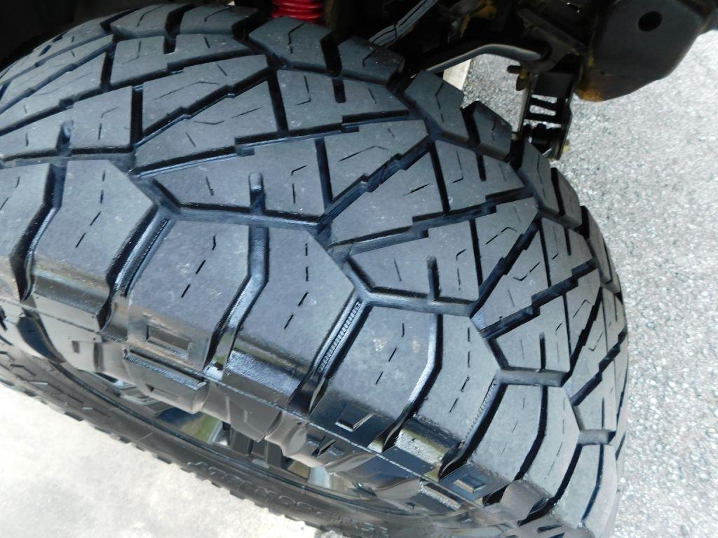 Chevrolet Tahoe 4WD 2003