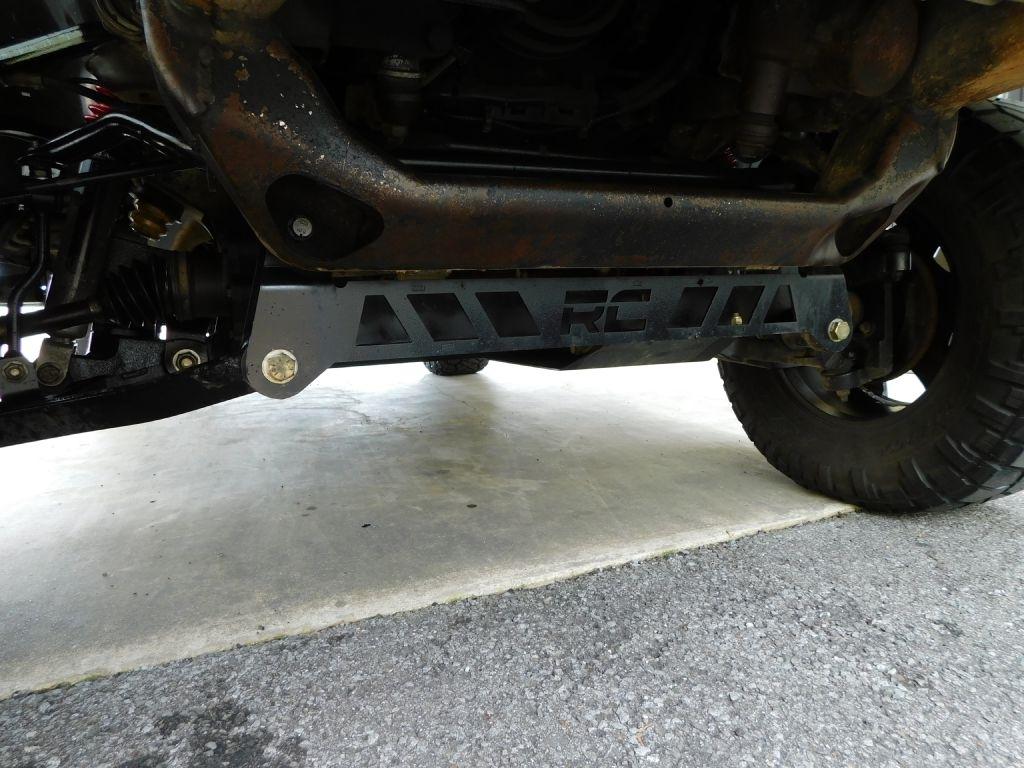 Chevrolet Tahoe 4WD 2003