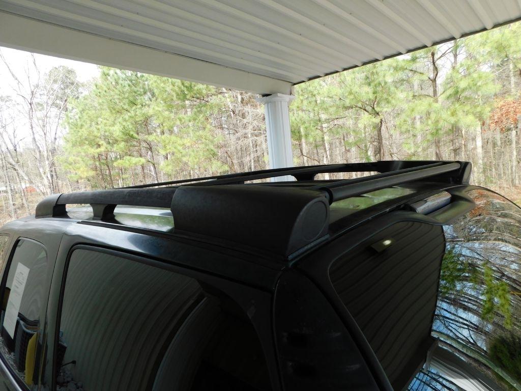 Chevrolet Tahoe 4WD 2003