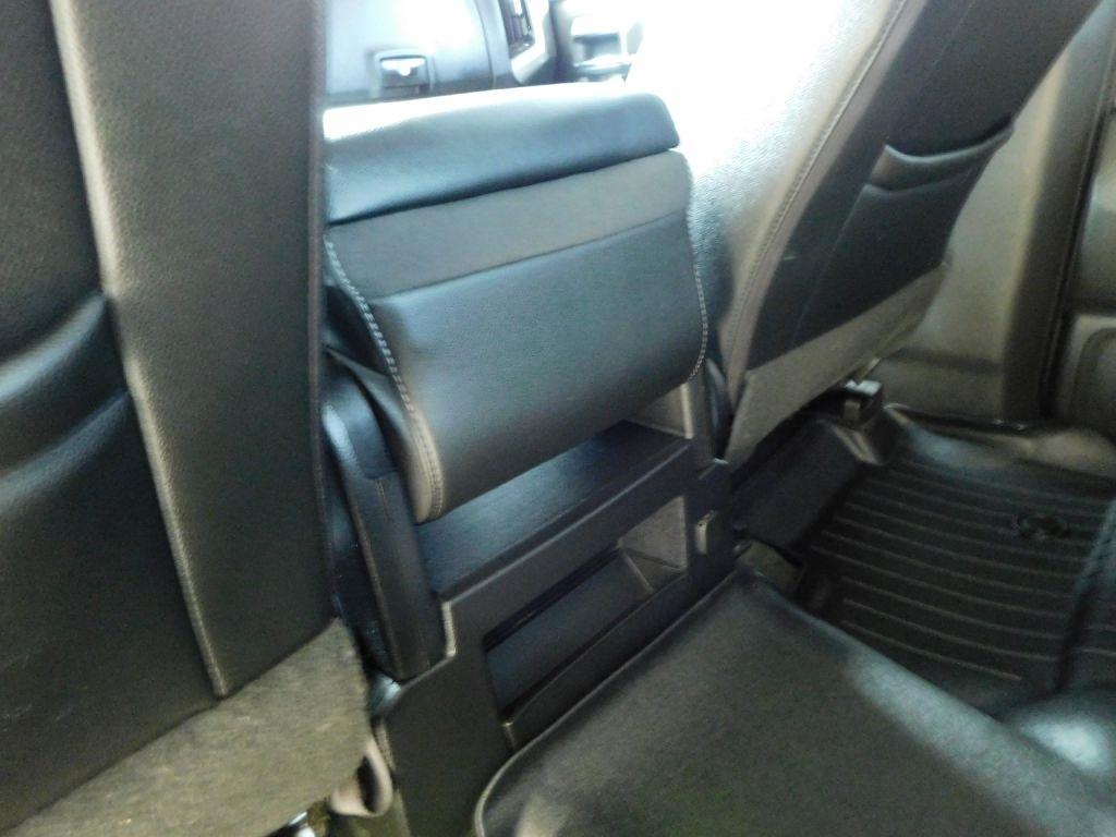 Chevrolet Silverado 1500 LT Crew Cab 4WD 2018