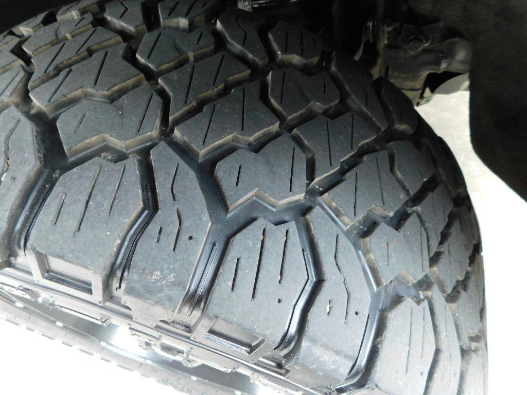 Chevrolet Silverado 1500 LT Crew Cab 4WD 2018