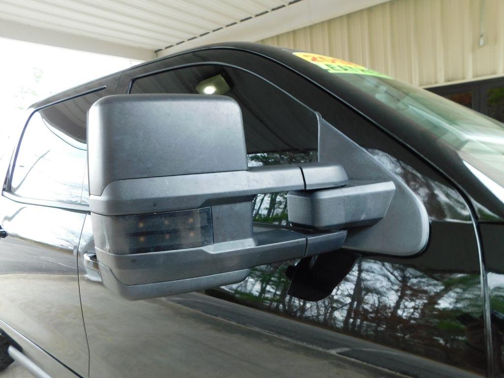 Chevrolet Silverado 1500 LT Crew Cab 4WD 2018