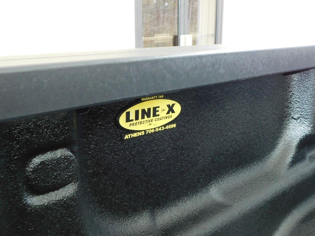 Chevrolet Silverado 1500 LT Crew Cab 4WD 2018