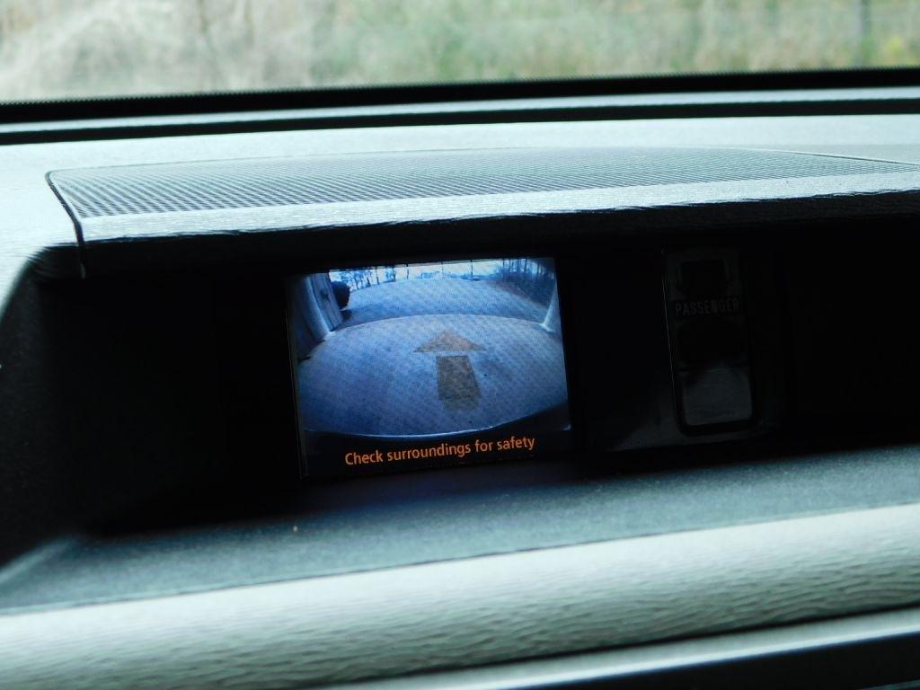 Toyota Sienna LE 8-Pass V6 2011