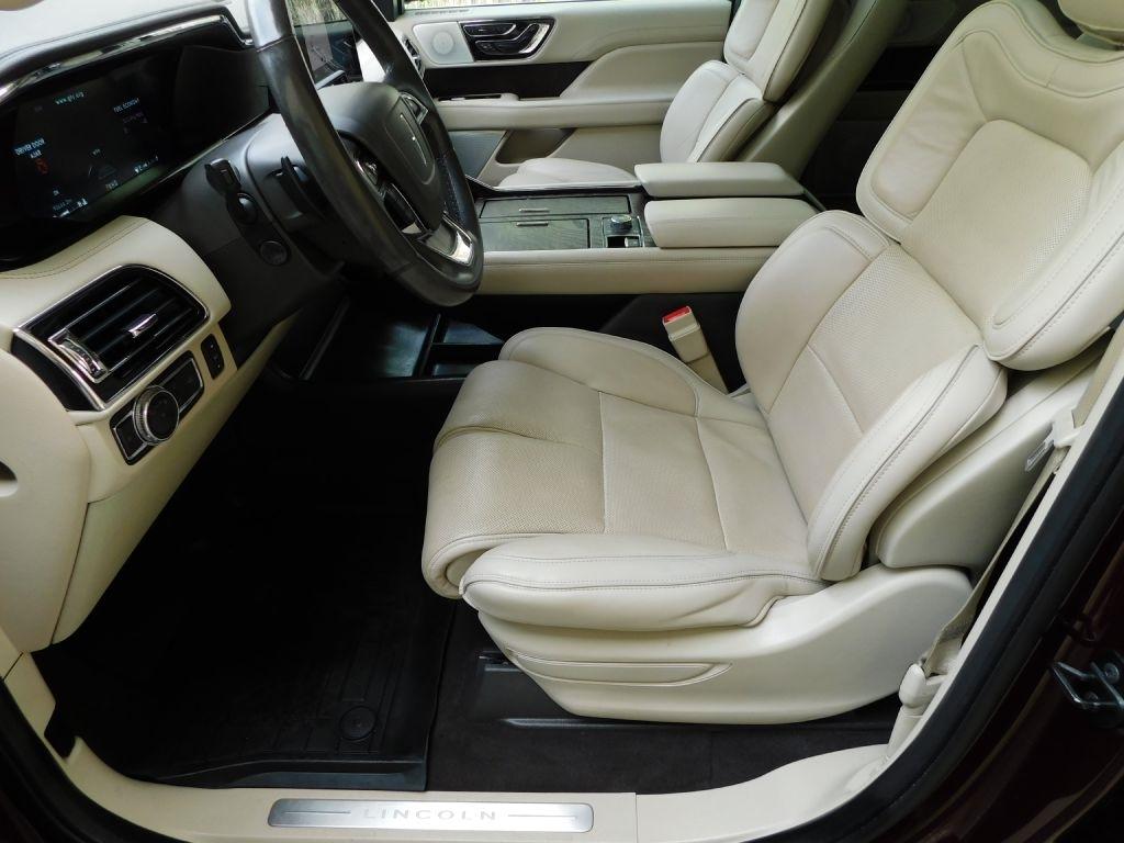 Lincoln Navigator Reserve 4WD 2018