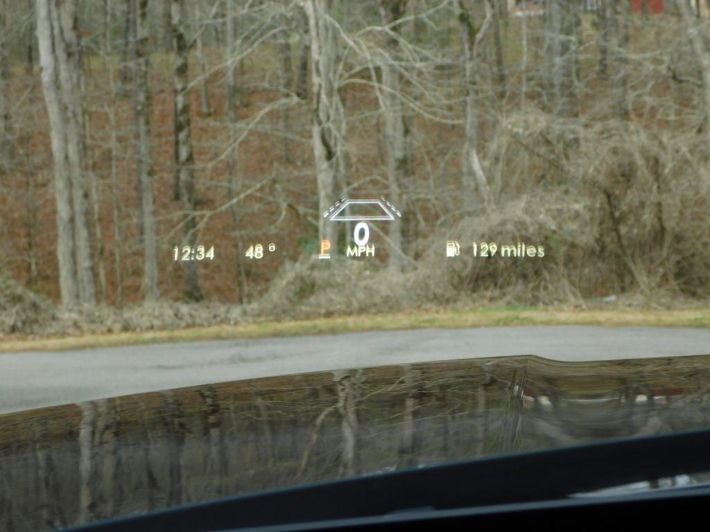 Lincoln Navigator Reserve 4WD 2018