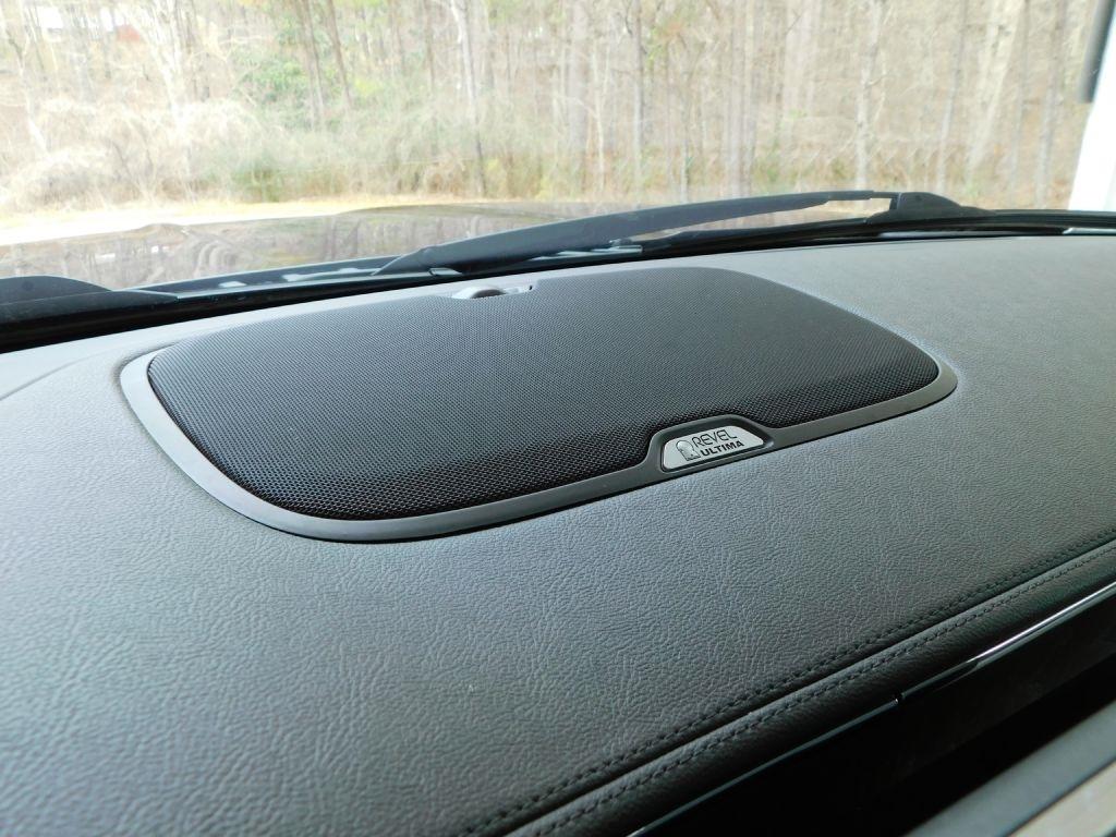 Lincoln Navigator Reserve 4WD 2018