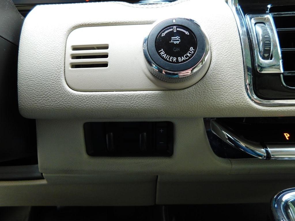 Lincoln Navigator Reserve 4WD 2018